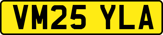 VM25YLA