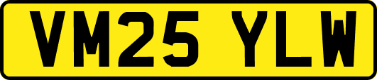 VM25YLW
