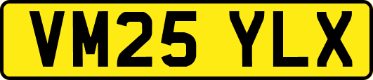 VM25YLX