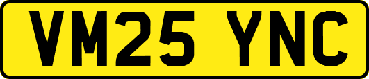 VM25YNC