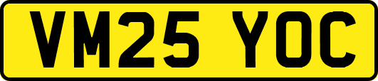 VM25YOC