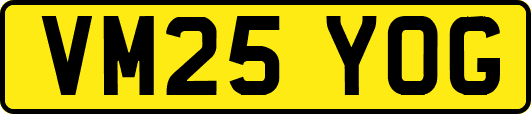 VM25YOG