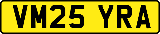 VM25YRA