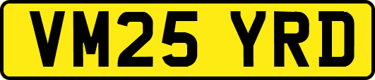 VM25YRD