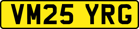 VM25YRG