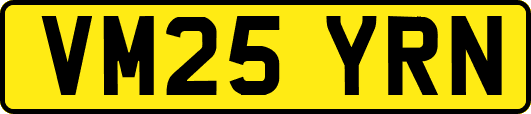 VM25YRN