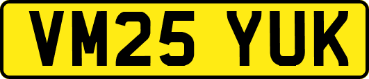 VM25YUK