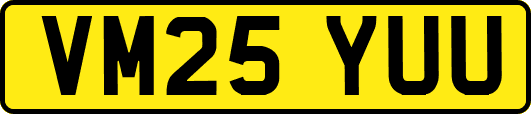 VM25YUU