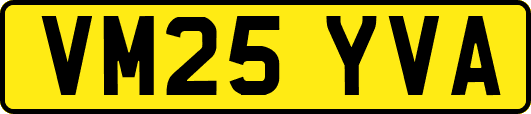 VM25YVA