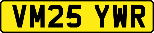 VM25YWR