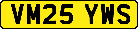 VM25YWS