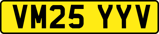 VM25YYV