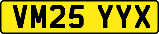 VM25YYX