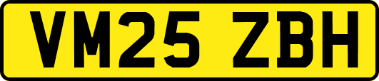 VM25ZBH
