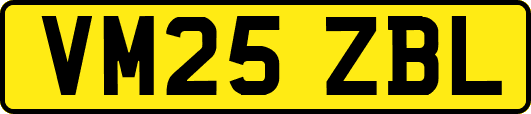 VM25ZBL