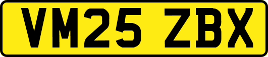 VM25ZBX