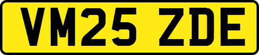 VM25ZDE