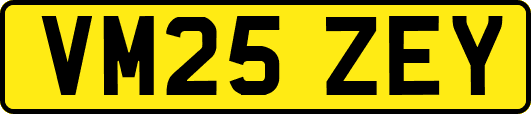 VM25ZEY