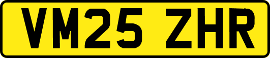 VM25ZHR