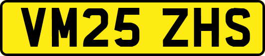VM25ZHS