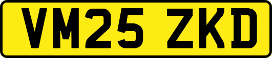 VM25ZKD