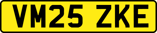 VM25ZKE