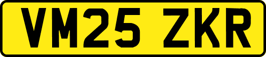 VM25ZKR