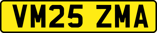 VM25ZMA