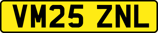 VM25ZNL
