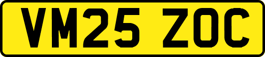 VM25ZOC