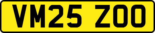 VM25ZOO