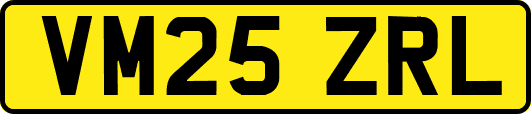 VM25ZRL