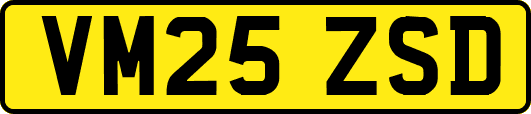 VM25ZSD