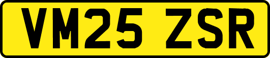 VM25ZSR