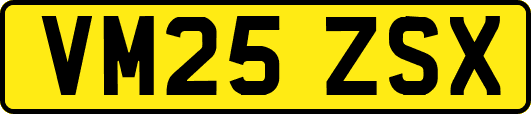 VM25ZSX