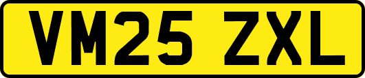 VM25ZXL