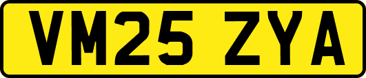 VM25ZYA