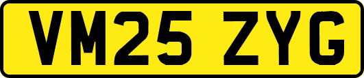 VM25ZYG