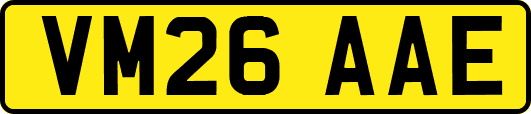 VM26AAE