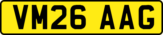 VM26AAG