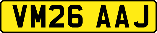 VM26AAJ