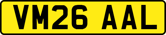 VM26AAL