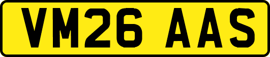VM26AAS