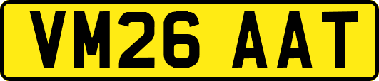 VM26AAT