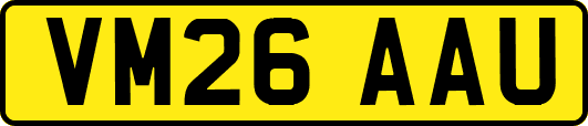 VM26AAU