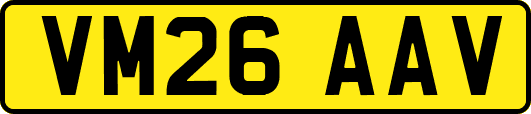 VM26AAV