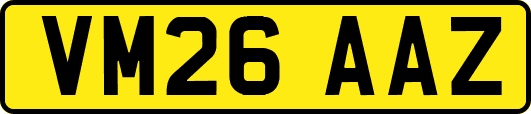 VM26AAZ