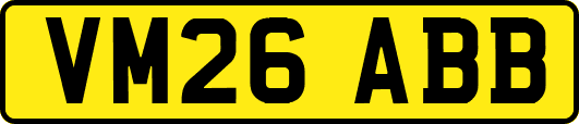 VM26ABB