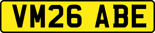 VM26ABE