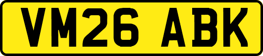 VM26ABK